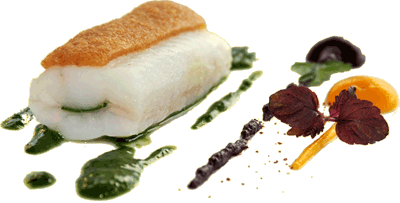 Heinz Winkler - Cuisine