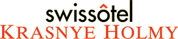 Swissotel Krasnye Holmy Moscow - Logo