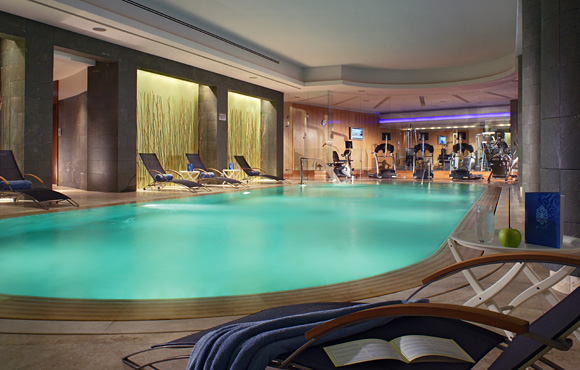 Swissotel Moscow Amrita SPA