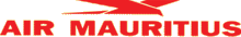 Air Mauritius Logo