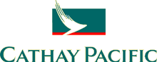 Cathay Pacific - Logo