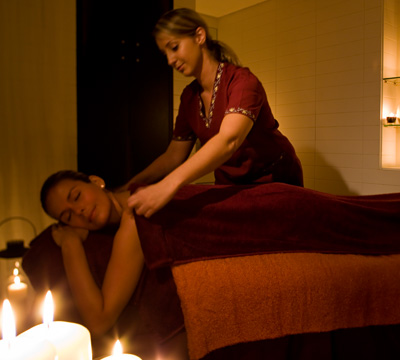 TimeLess Spa Emirates