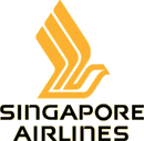 Singapore Airlines Logo