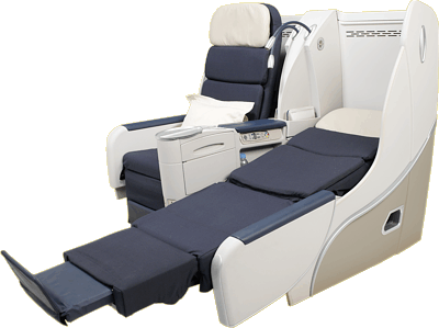 Air France Business Class