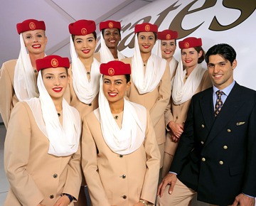 Emirates Airlines