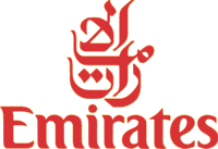 Emirates - Logo