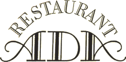 Restaurant ADA