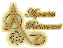 Aquarius - Restaurant