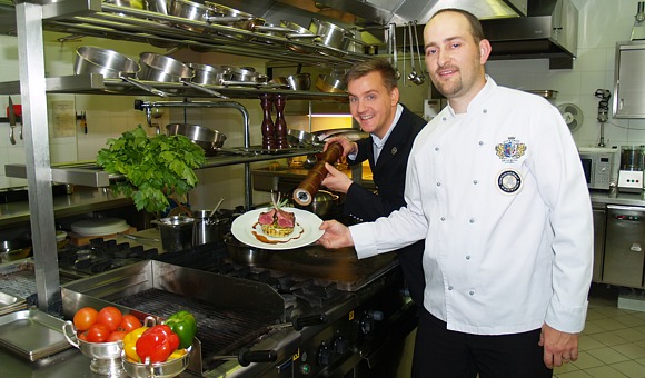 2007 - Thorsten Buehrmann & Tomas Sysel