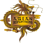 Asian Reflections