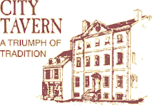 City Tavern - Logo