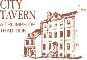 City Tavern