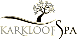 Karkloof Spa Logo