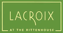 The Lacroix - Logo