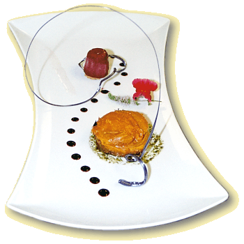 Lacroix Dessert