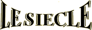 Le Siecle Logo
