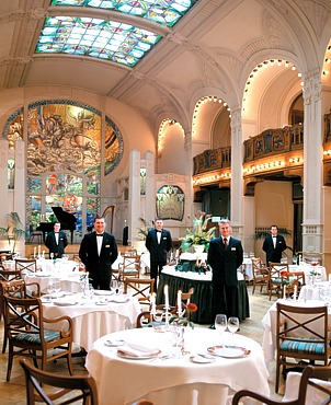 Restaurant  L'Europe