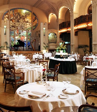 Restaurant  L'Europe