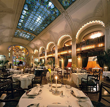 L'Europe Restaurant