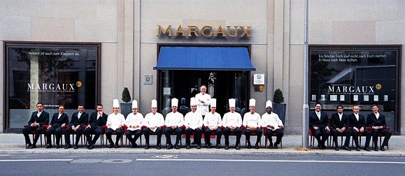 Margaux - Team