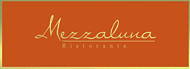 Mezzaluna - Restaurant Logo