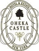 Oheka Castle Logo