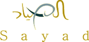 Sayad Logo