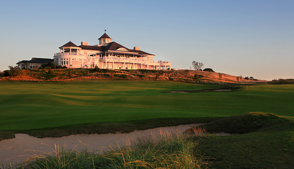 Sebonack Golf Club