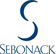 Sebonack - Logo