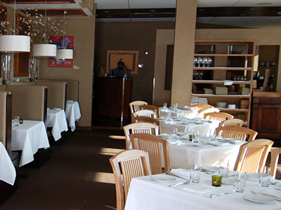 Annona Restaurant