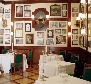 Ristorante Don Carlos