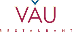 VAU - Restaurant - Logo