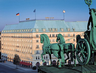 Hotel Adlon