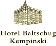 Hotel Baltschug Kempinski - Logo