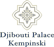 Djibouti Palace Logo