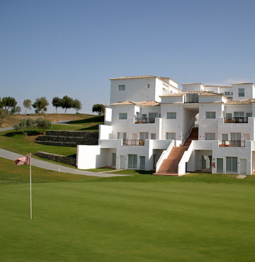 Fairplay Golf Hotel & Spa