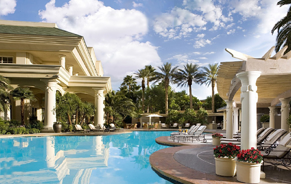 Four Seasons - Las Vegas - Pool