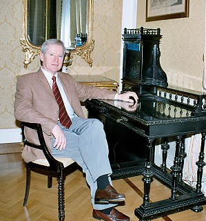 Bernd Deyerler & Verdi