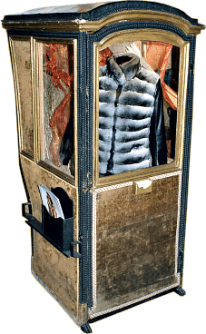 Historic Fashion Display