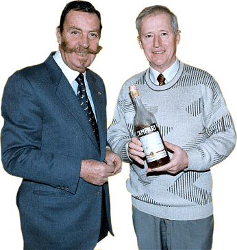 Orlando Chiari & Bernd Deyerler