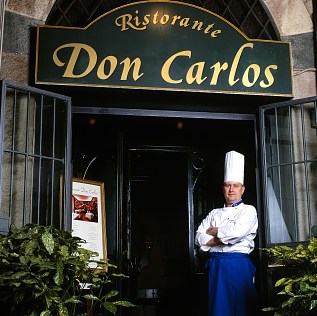Ristorante Don Carlos
