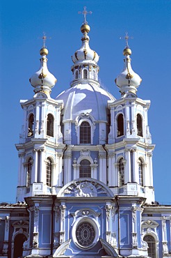 St. Petersburg