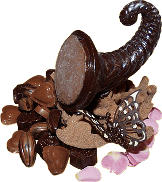 Ferchaud Chocolates
