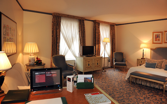 Grand Palace - Junior Suite