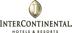 InterContinental - Logo