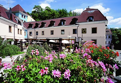 Hotel Hoffmeister