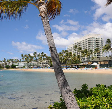 Kahala Hotel Resort