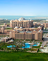 I was impressed with our accommodations and the amazingly sumptuous bath facilities, the exquisite personal amenities and the Emirate's own perfume, standing at attention on the marble counter top. A Touch of Royalty by Emirates Palace was designed for...