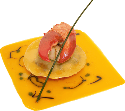 Mezzaluna Cuisine