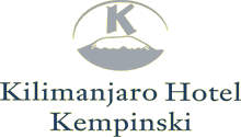 Kilimanjaro Hotel Kempinski